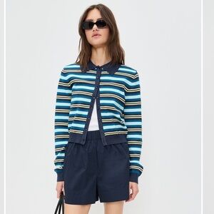 Lioness Awakening Cardigan